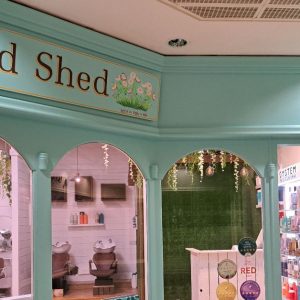 A Cut above the Rest: Head Shed, Galway