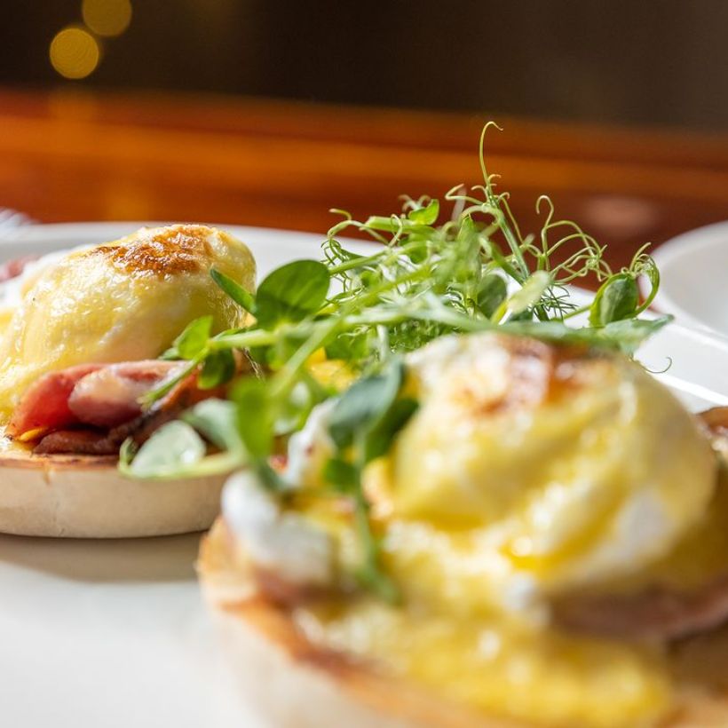 Galway's Best Brunch Spots - This is Galway