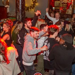 Keep the party going; Galway’s best Late Bars
