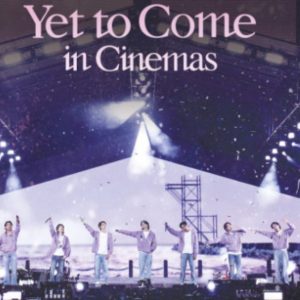 BTS: Yet to Come at Eye Cinema