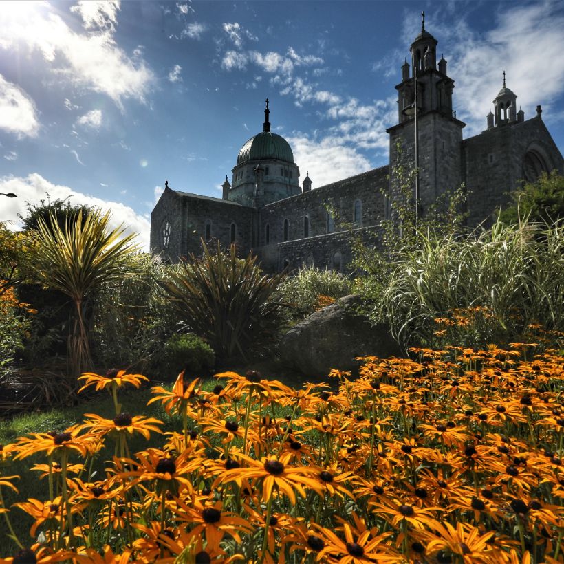 Galway Cathedral