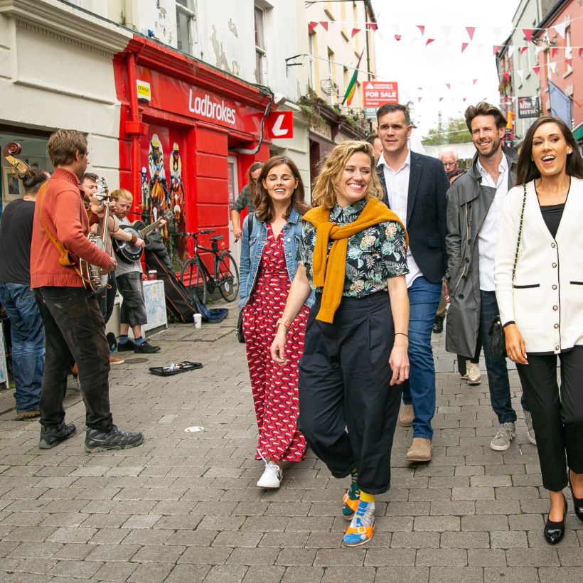 Galway Food Tours 4