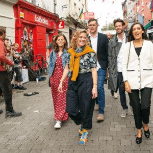 Galway Food Tours