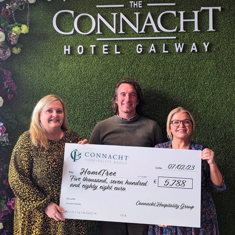 Connacht Hotel Sustainable