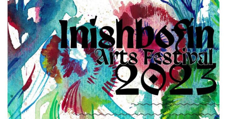 Inishbofin Arts Festival 2023
