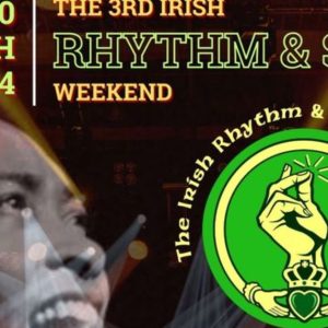 The Irish Rhythm & Soul Weekend at Galway Bay Hotel