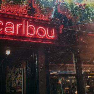A Focus on Authenticity at Caribou Bar