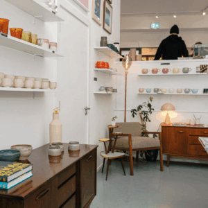 Outset Design & Gallery