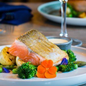 Galway's Best Seafood Restaurants 2024
