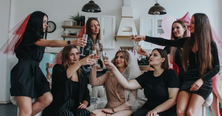 Hens & Stags Galway 2023: Throw the Best Hen & Stag Party in Galway