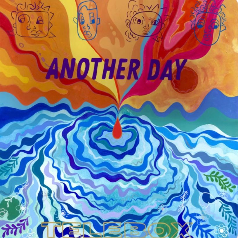 Another Day cover