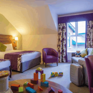 Maldron Oranmore