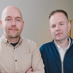 ‘Rob&Paul Digital Design’ Launches with Brand New Services