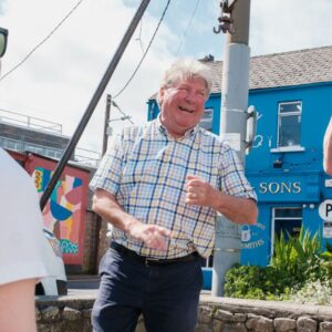 Galway's Westend Walking Tours