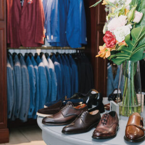 Louis Copeland and Sons