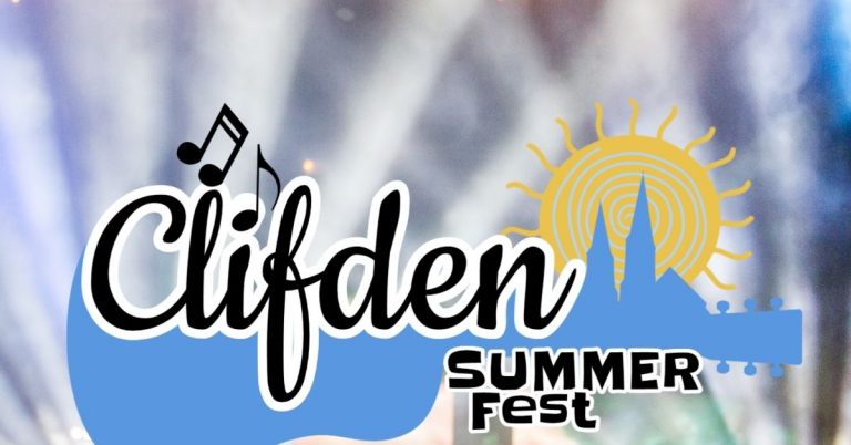 Clifden Summer Music Festival