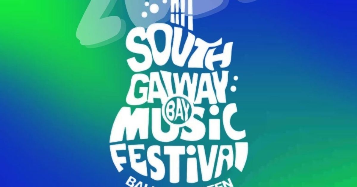 South Galway Bay Music Festival 2023