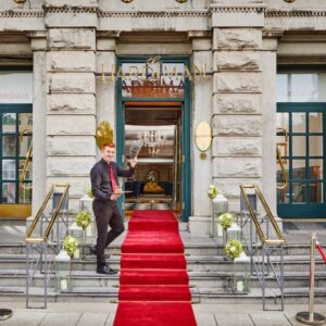 The Hardiman Wedding Showcase