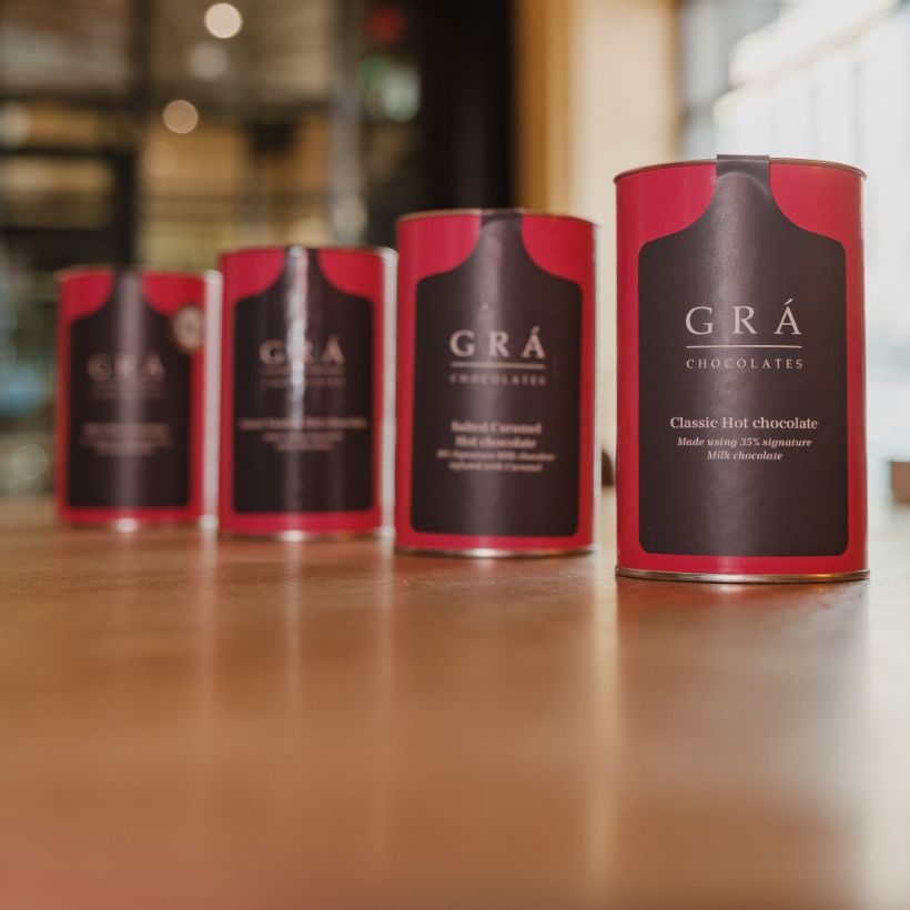 Grá products 