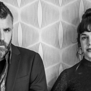 Mick Flannery & Susan O’Neill (All Ages Show) at Róisín Dubh