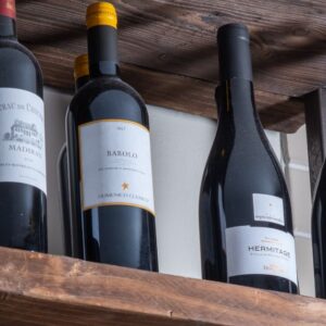 Blas na Samhna presents 'Flavours of Normandie' with Armorica