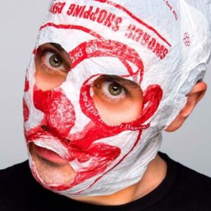 Blindboy Podcast Live at Leisureland