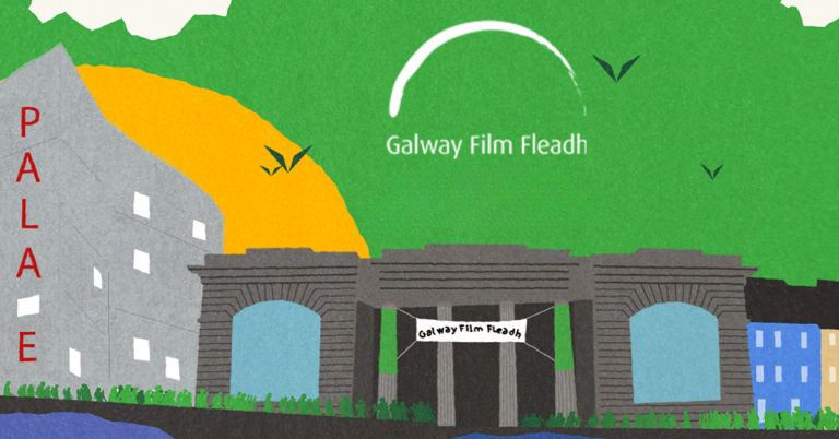 Galway Film Fleadh 2024
