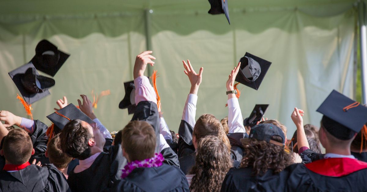 Celebrate your Graduation in Galway