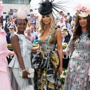 This is Galway's Guide to Winning Ladies Day 2025