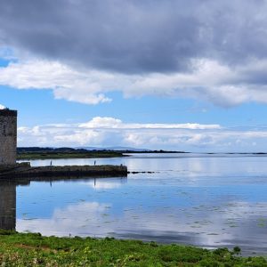 A Weekend in Oranmore Galway
