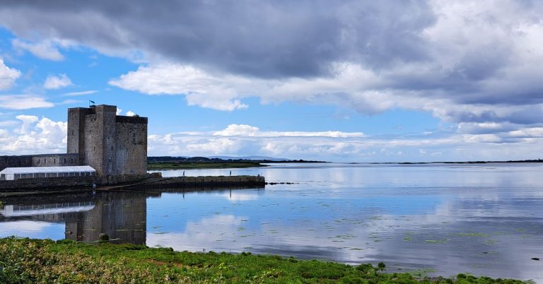 A Weekend in Oranmore Galway