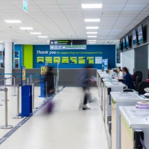 Record Passenger Numbers at Ireland West Airport in first quarter of 2024