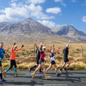 This is Galway’s Fitness Events Calendar: Running, Swimming, Walking & more