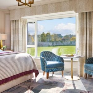 A Room with a View: Scenic Stays in Galway
