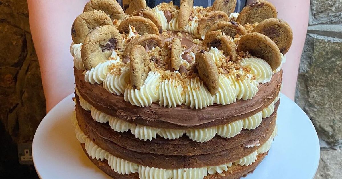 Let them Eat Cake: An Insider's Guide to Galway's Best Cakes