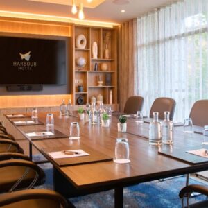 The Best Meeting & Conference Rooms to Hire in Galway