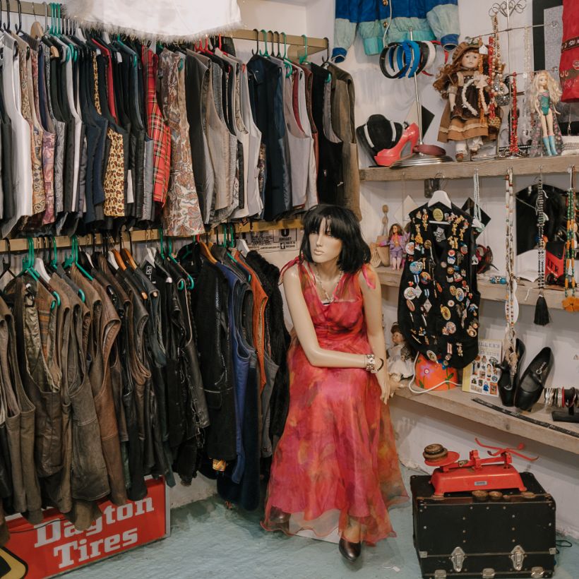 The Top Independent Clothes Stores in Galway 2024 - This is Galway