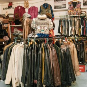 The Top Independent Clothes Stores in Galway 2024
