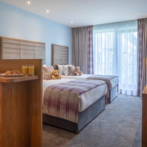 The best Galway hotels for families