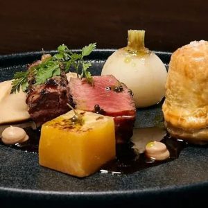 The Best Fine Dining Restaurants in Galway: Elevated Culinary Experiences