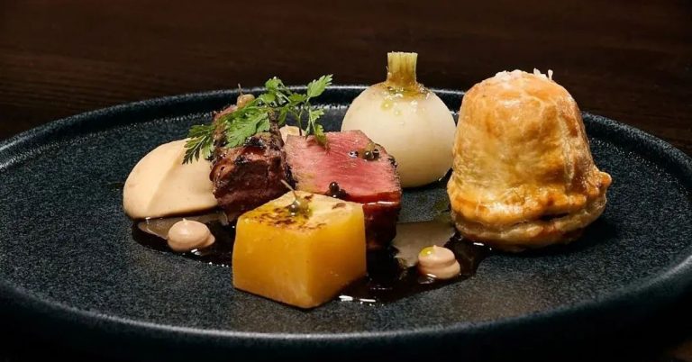 The Best Fine Dining Restaurants in Galway: Elevated Culinary Experiences
