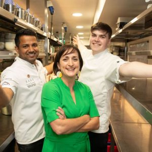Open Kitchen Week coming to Galway this November