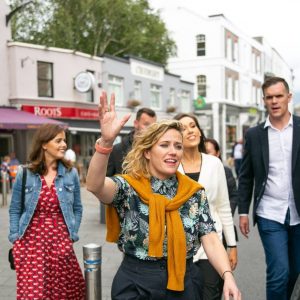 Galway Food Tours named among World's Tastiest!
