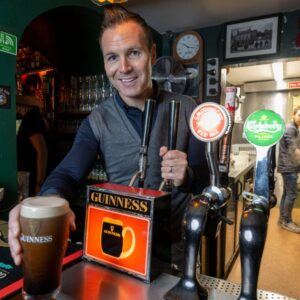 2-Day Galway Itinerary for Using your Irish: Galway as Gaeilge