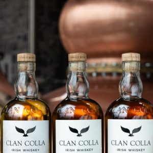 Taste and Tour your way around Galway’s Best Distilleries