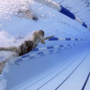 Swimming Pools and Classes in Galway
