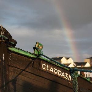 Guided Tour: The Claddagh – A Triumph of Unconscious Beauty at Galway City Museum