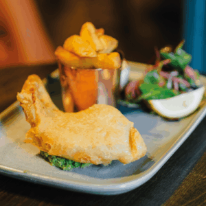 Kelehans Bar & Restaurant