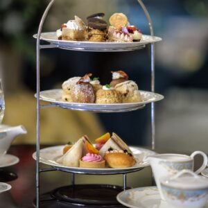 An Afternoon Tea to Remember: The best Afternoon Tea in Galway