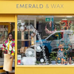 The Galway Hidden Gem with a Story Woven in Colour, Culture, and Care